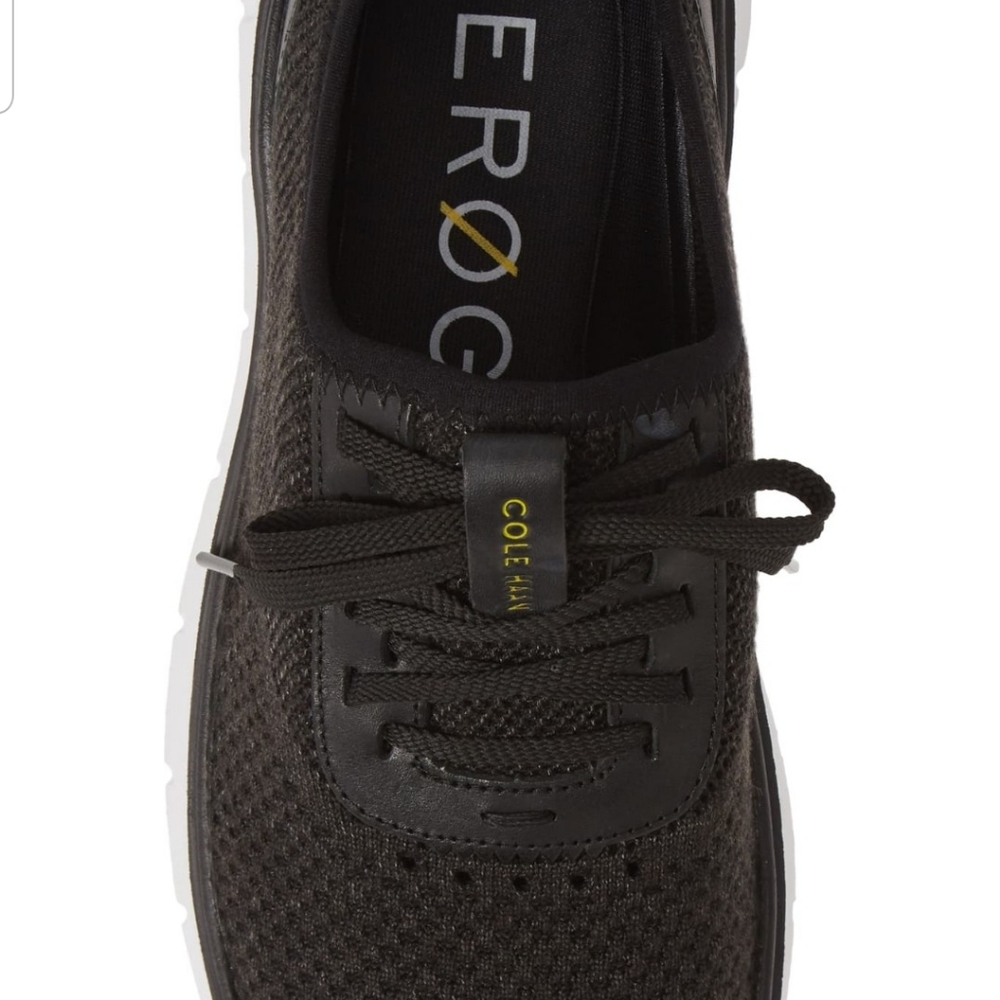 cole haan generation zerogrand stitchlite sneaker - Picture 5 of 6